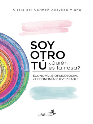 cover image of Soy otro tú